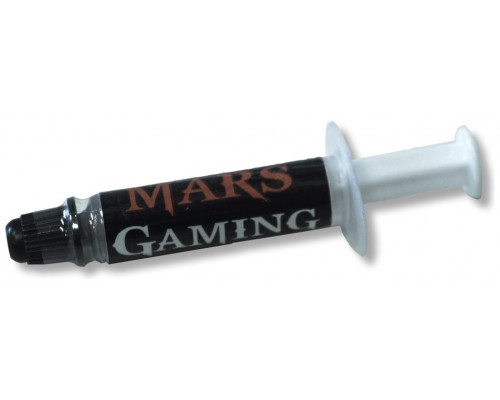 PASTA DISIPADORA MARS GAMING MT0 MATERIAL