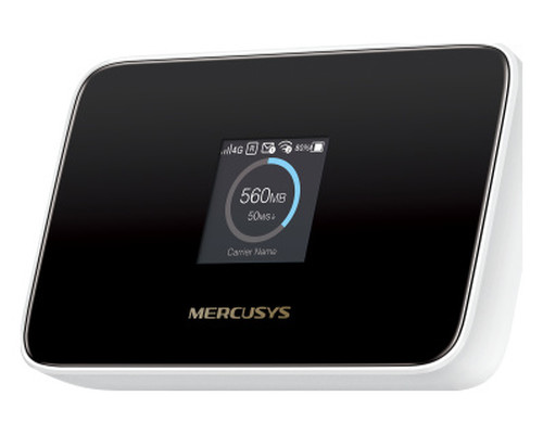 4G LTE MOBILE WIFI MERCUSYS AX300