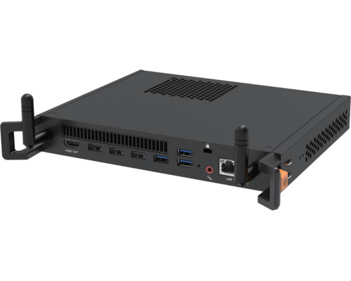 OPS MAXHUB MODULO PC INTEL CORE I7,16GB RAM 512GB SSD W11 PRO-SX193 OPS MAXHUB MODULO PC INTEL CORE I7,16GB RAM 512GB SSD W11 PRO
