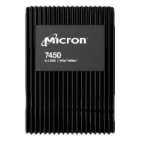 DISCO M.2 NVMe 800GB MICRON 7450 MAX
