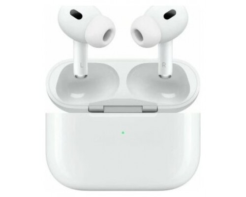 AURICULARES APPLE AIRPODS PRO 2 MTJV3ZM/A (Espera 4 dias)