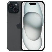 Apple iPhone 15 5G 6,1" 512 GB Negro-73SX Apple iPhone 15 5G 6,1" 512 GB Negro