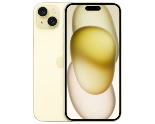 APPLE iPHONE 15 512GB YELLOW (Espera 4 dias)