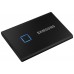 Samsung T7 Touch 2000 GB Negro (Espera 4 dias)