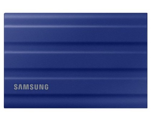 Samsung T7 Shield MU-PE1T0R - Externo - 1TB - USB 3.2