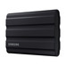 Samsung T7 Shield SSD Externo 4TB NVMe USB 3.2-SX48 Samsung T7 Shield SSD Externo 4TB NVMe USB 3.2