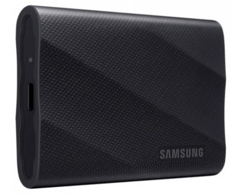 DISCO M.2 EXTERNO T9 shield PCIe NVMe USB 3.2 SAMSUNG
