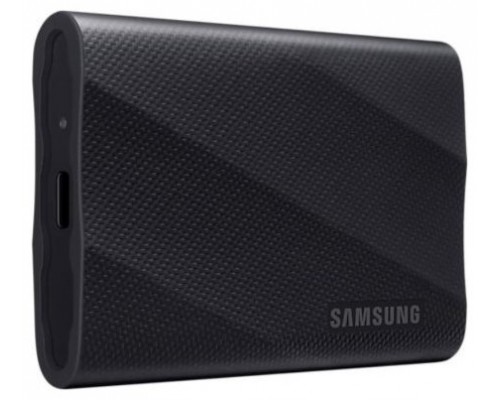 DISCO DURO SOLIDO SAMSUNG T9 1TB BK