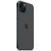 APPLE iPHONE 15 PLUS 128GB BLACK (Espera 4 dias)