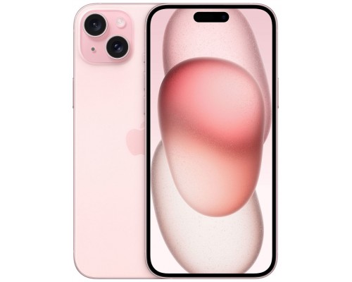 Apple iPhone 15 Plus 5G 6,7" 512 GB Rosa