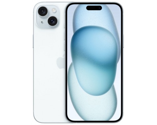 Apple iPhone 15 Plus 5G 6,7" 512 GB azul