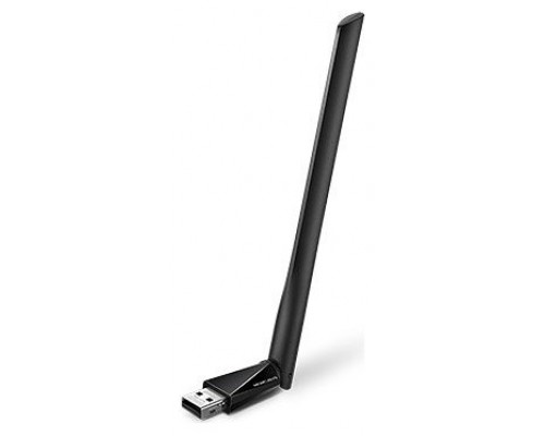 USB WIFI DUALBAND MERCUSYS MU6H AC650 200MB EN 2,4GHZ