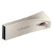 USB DISK 64 GB BAR PLUS USB 3.1 CHAMPAGNE SILVER SAMSUNG (Espera 4 dias)