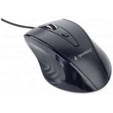 RATON GEMBIRD MUS-4B-02 OPTICO USB NEGRO