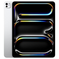 TABLET APPLE IPAD PRO 13"" M4 2TB WIFI SILVER (Espera 4 dias)