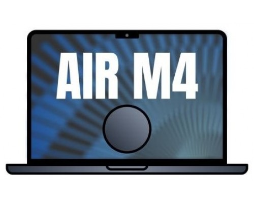 PORTATIL APPLE MACBOOK AIR MW1M3Y/A