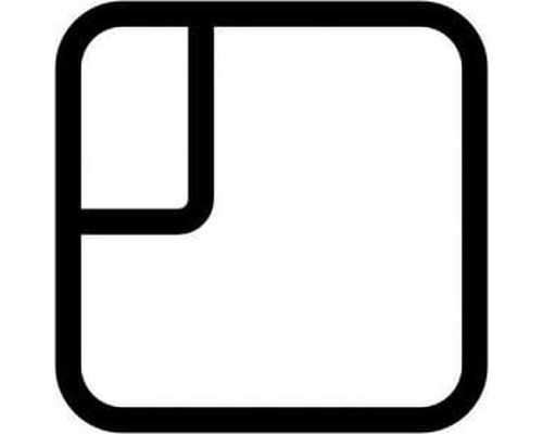 ADAPTADOR APPLE MW2K3AA/A