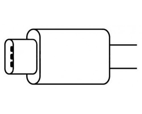 APPLE ADAPTADOR USB-C A TOMA AURICULARES 3.5mm (Espera 4 dias)