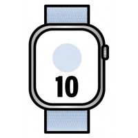 RELOJ APPLE MWWD3QL/A