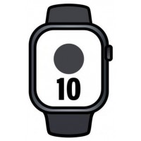 APPLE WATCH 10 46 JB AL BK SB ML GPS