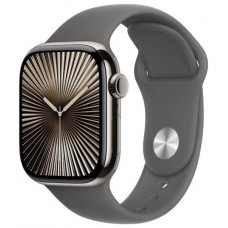 APPLE WATCH 10 42 NT TI SG SB ML CEL