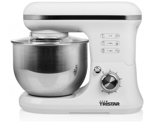 TRIS-PAE-ROBOT MX-4817