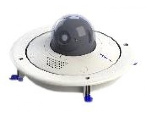 MOBOTIX IN-CEILING SET FOR MOBOTIX 7 SINGLE LENS MODELS  (P/N:MX-M-IC-DQ) (Espera 4 dias)