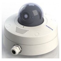 MOBOTIX ON-WALL SET FOR MOBOTIX 7 SINGLE LENS MODELS  (P/N:MX-M-OW-DQ) (Espera 4 dias)