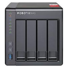 MOBOTIX NAS 4-BAY/16 CHANNELS (NAS-451G) (P/N:MX-S-NAS4A-16) (Espera 4 dias)-SX133 MOBOTIX NAS 4-BAY/16 CHANNELS (NAS-451G) (P/N:MX-S-NAS4A-16) (Espera 4 dias)
