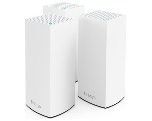 PUNTO DE ACCESO INTERIOR MESH WIFI 6 LINKSYS MX2003-KE