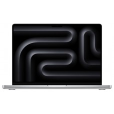 APPLE MACBOOK PRO M4 PRO 24GB 512GB SSD GPU 16 NUCLEOS 14" PLATA