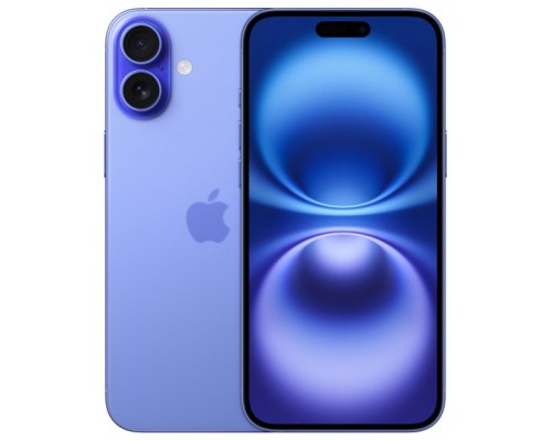 APPLE iPHONE 16 PLUS 512GB BLUE (Espera 4 dias)