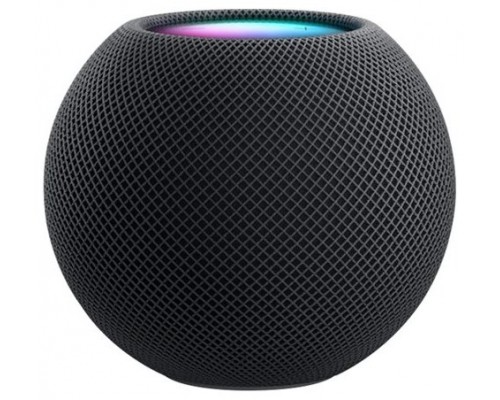APPLE HOMEPOD MINI SPACE GREY (Espera 4 dias)