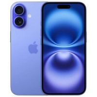 SMARTPHONE APPLE IPHONE 16 256GB ULTRAMARINE