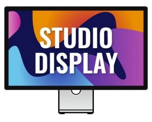 APL-DISPLAY MYJL3YP/A