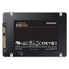 Samsung 870 EVO MZ-77E1T0B - 1TB - 2.5" Internos