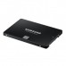 SSD SAMSUNG 2.5" 4TB SATA3 870 EVO (Espera 4 dias)