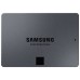 Samsung 870 QVO SSD 4TB 2.5" SATA3