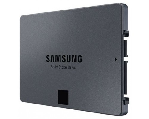 DISCO SSD SATA3 8TB SAMSUNG SERIE 870 QVO MZ-77Q8T0BW