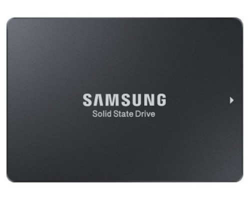 DISCO SSD SATA 6Gb/s 3,84Tb 2.5" SAMSUNG