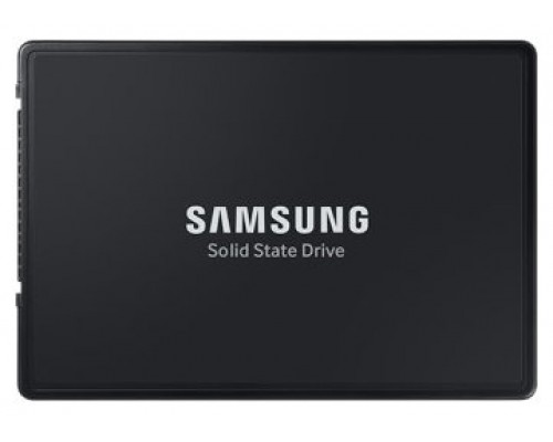 DISCO SSD SATA 6Gb/s 3,84Tb 2.5" U.2 SAMSUNG