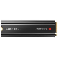 SSD SAMSUNG M.2 1TB PCIE4.0 980 PRO C/DISIPADOR (Espera 4 dias)