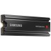 DISCO DURO SOLIDO SAMSUNG M2 980 PRO 1TB DS