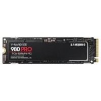 DISCO M,2 2TB SAMSUNG SERIE 980 PRO PCIe 4.0 NVMe