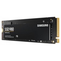 SSD M.2 1TB SAMSUNG 980 1TB PCIE 3.0 NVME 3500/3000