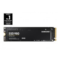 Samsung 980 Series - 500GB M.2 PCIe Gen3 NVMe V-NAND