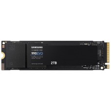 HD  SSD 2TB SAMSUNG M.2 2280 PCIE 5.0 990 EVO