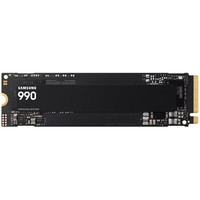 Samsung 990 SSD 1TB PCIe 4.0x 4 NVMe 2.0-53SX Samsung 990 SSD 1TB PCIe 4.0x 4 NVMe 2.0