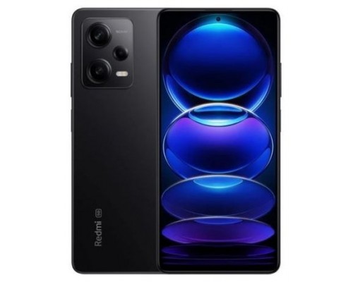 SMARTPHONE XIAOMI REDMI NOTE 12PRO 6,67" PLUS 8GB
