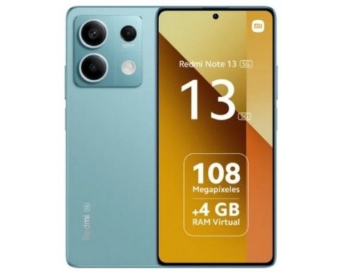 SMARTPHONE XIAOMI NOTE13 5G 6-128 BL